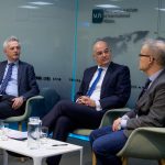 Memorandum turco-libico, botta e risposta Dendias Çorman