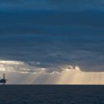 A caccia di gas a Creta: la nave Ramform al lavoro per Exxon