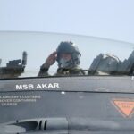 Altra provocazione turca: il ministro Akar sorvola l’Egeo su un F16
