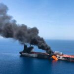 Il giallo delle petroliere e delle mine. Chi ci guadagna dal caos?