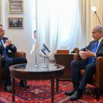 Israele, Cipro e Grecia? Solida alleanza, parola di Netanyahu