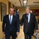 Grecia campione d’Europa degli investimenti: firmato Commissione Ue
