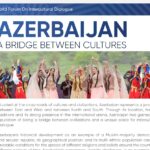 Cooperazione e interconnettività: si apre il sesto Forum Mondiale di Baku