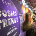 La presenza greca al Cosmoprof 2025