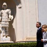 Vertice Intergovernativo Italia-Grecia, cosa ha detto Giorgia Meloni