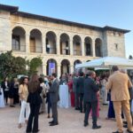 Bisanzio-Ravenna, ad Atene per celebrare le Giornate della Moda Italiana nel Mondo
