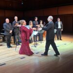 Il “Bel Canto” italiano celebrato all’Opera Nazionale di Atene
