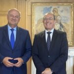 Quale agricoltura fra Italia e Grecia? Incontro Cuculi-Tsiaras