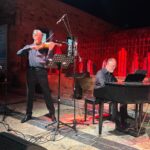 Festival di Chios, ecco il contributo italiano e delle sue eccellenze