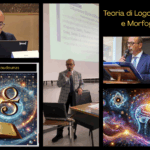 LA TEORIA DEL LOGOS QUANTICO E DELLA MORFOGENESI: IL PARADIGMA DI KOUDOUNAS