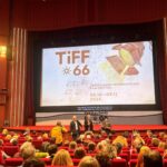 ITALIA PROTAGONISTA AL FESTIVAL DEL CINEMA DI SALONICCO