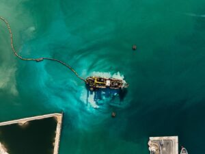 PERCHE’ TORNA LA TENSIONE NELL’EGEO?